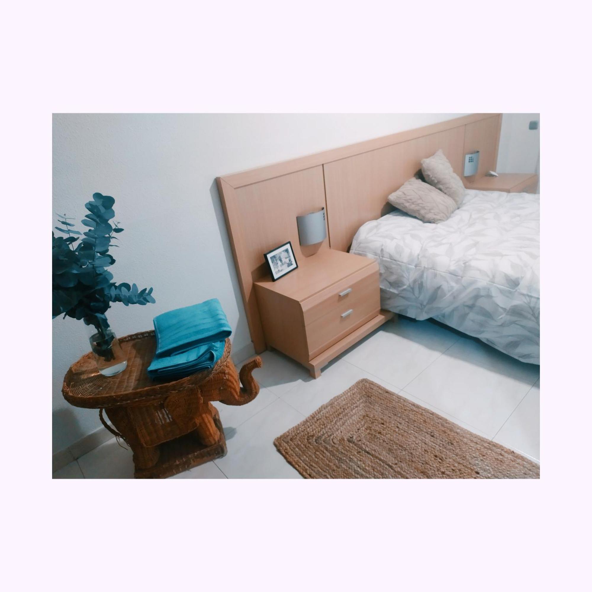 Tximeleta Appartement