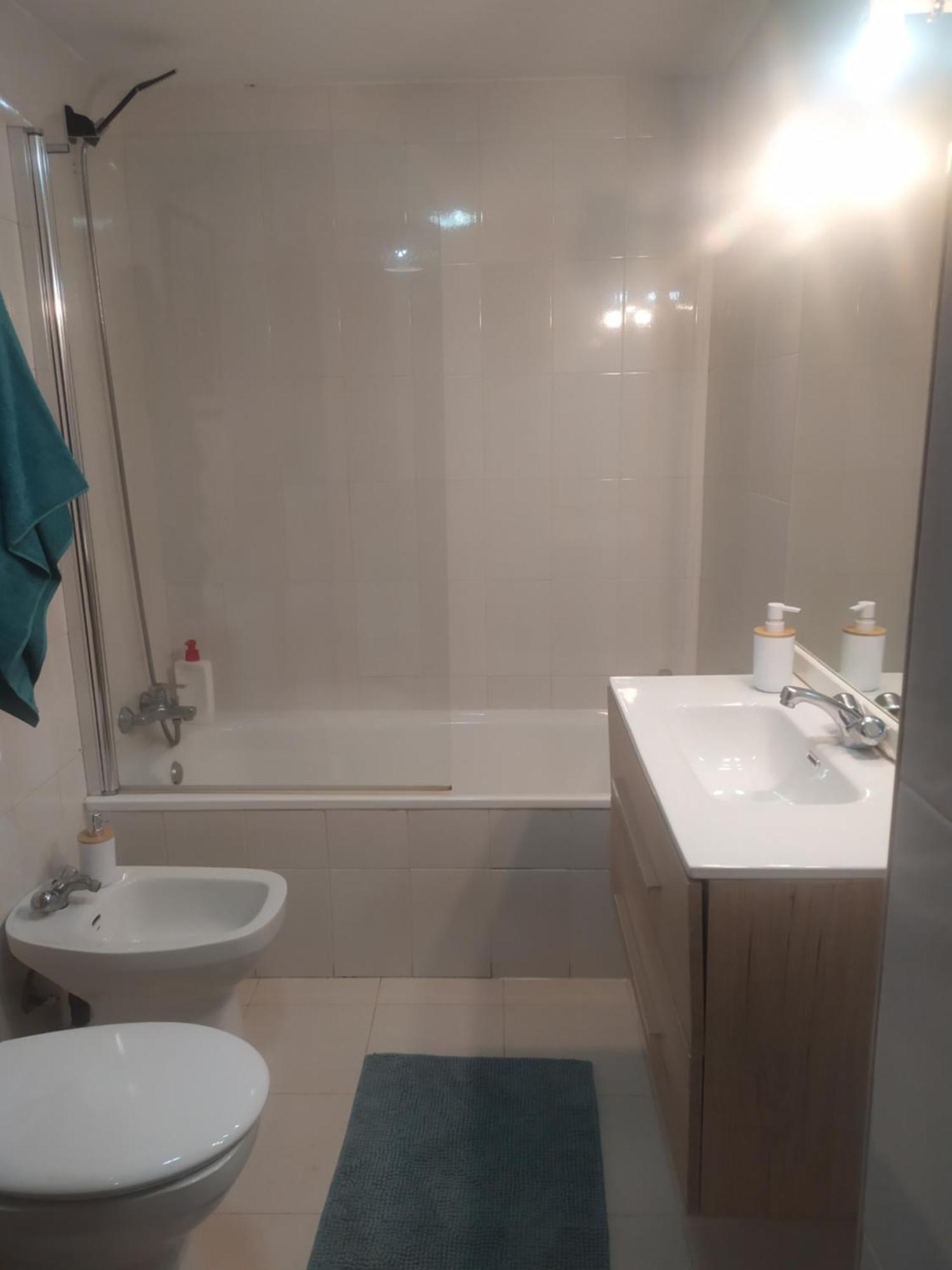 Appartement Tximeleta Haro