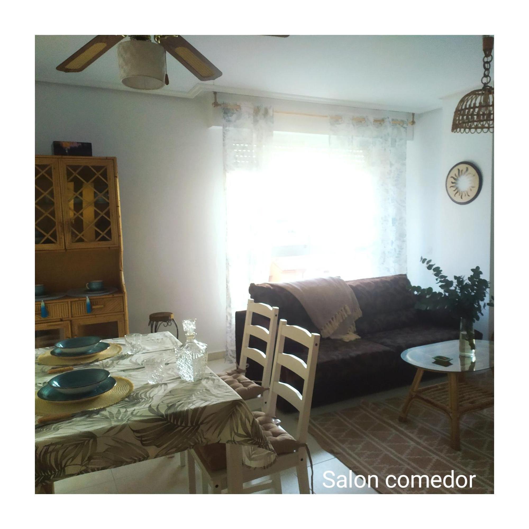 Tximeleta Appartement *